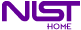 NIST Home Page